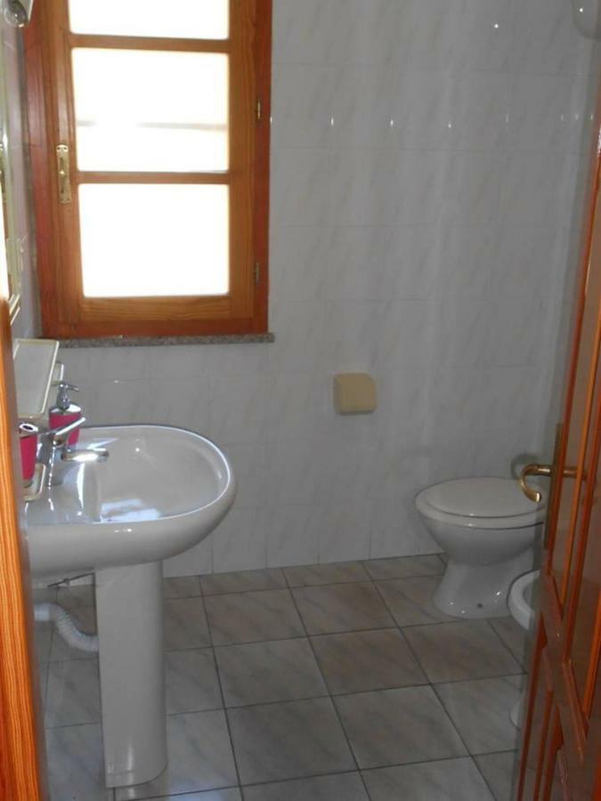 Appartamento Vecchia Pineta San Giovanni  Екстер'єр фото