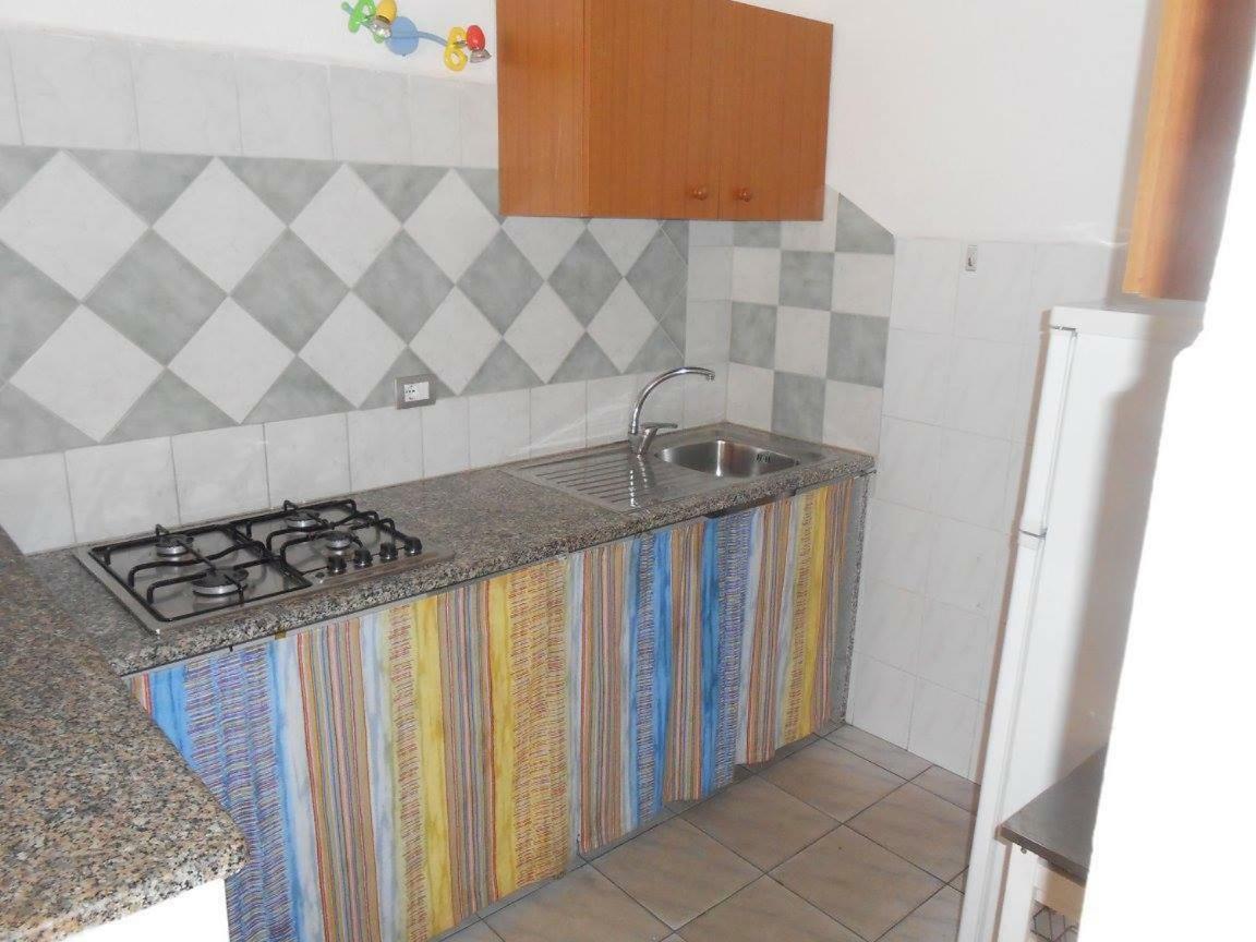 Appartamento Vecchia Pineta San Giovanni  Екстер'єр фото
