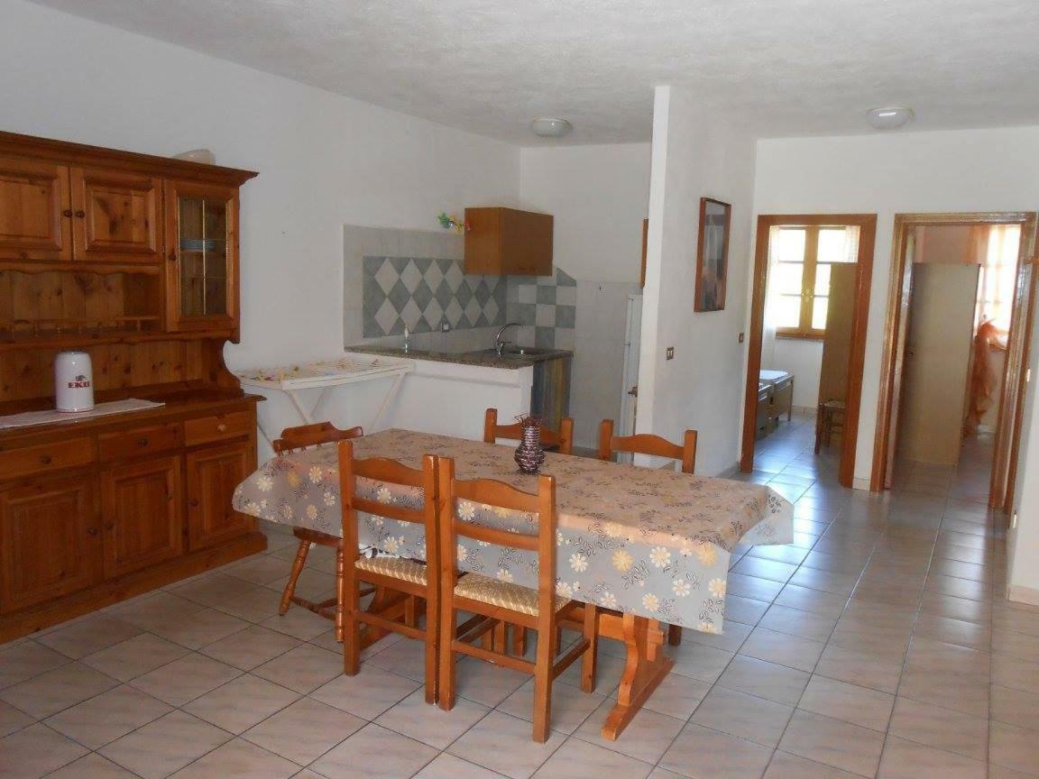 Appartamento Vecchia Pineta San Giovanni  Екстер'єр фото
